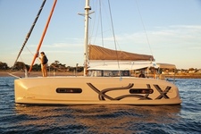 Image of Excess 11 yacht #4