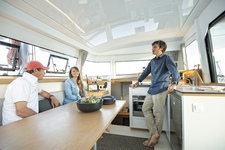 Image of Excess 11 yacht #10