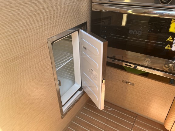 Image of Just B! yacht #10