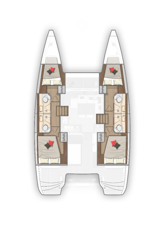 Image of Venus yacht #2