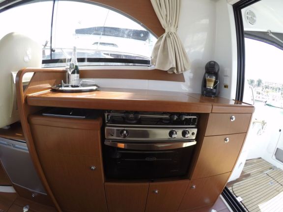 Image of Lumar yacht #13