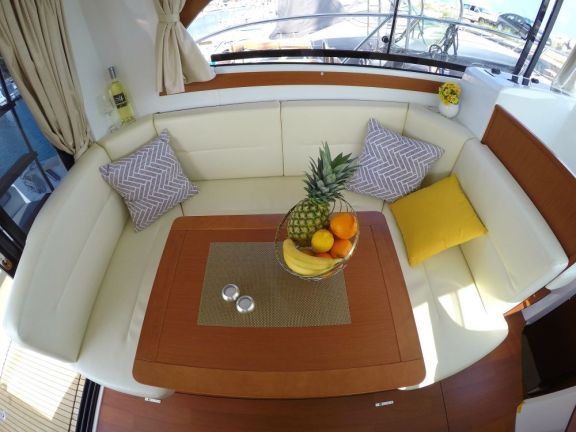 Image of Lumar yacht #15