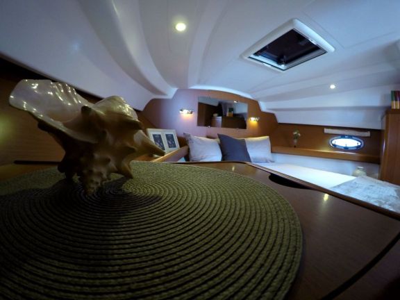 Image of Lumar yacht #18