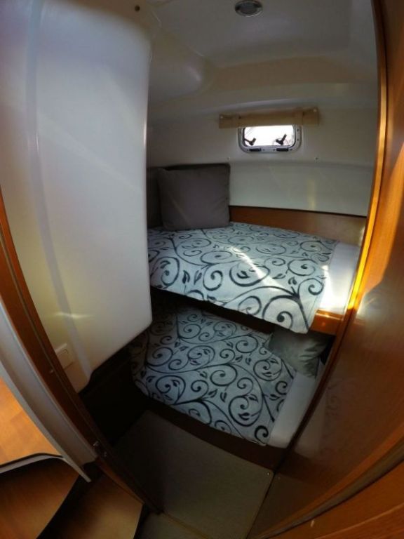 Image of Lumar yacht #19