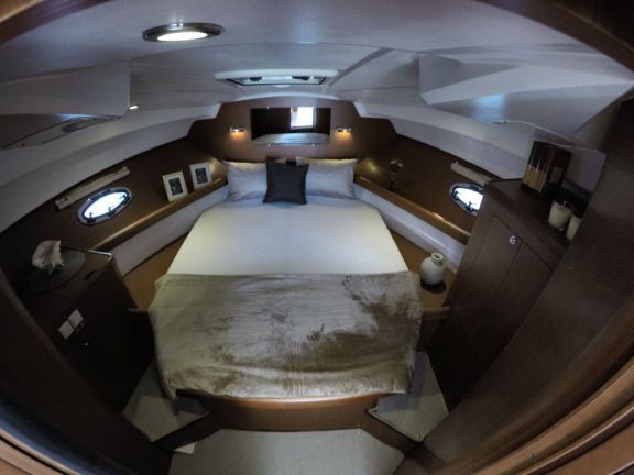 Image of Lumar yacht #20