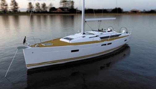 Image of YILDUN yacht #4