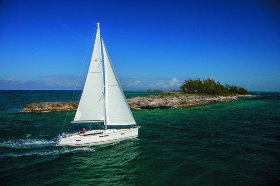 Image of YILDUN yacht #3