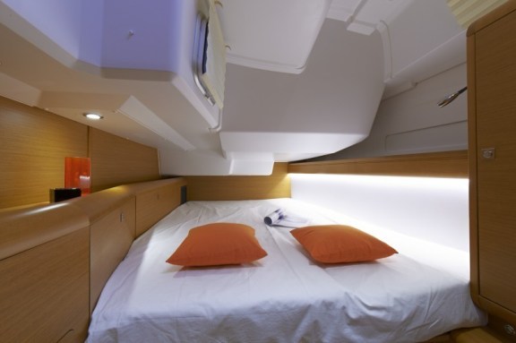 Image of YILDUN yacht #8