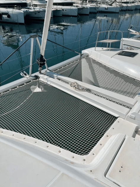 Image of Cavo D Oro yacht #6