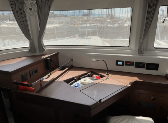 Image of Cavo D Oro yacht #10