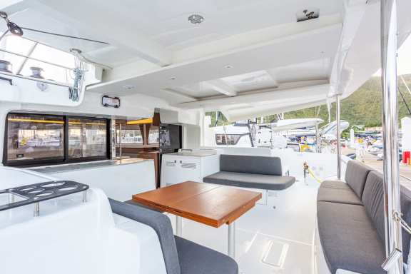 Image of As You Wish yacht #5