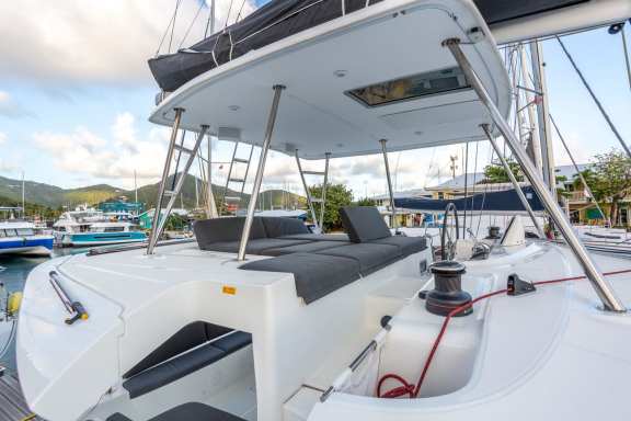 Image of As You Wish yacht #8