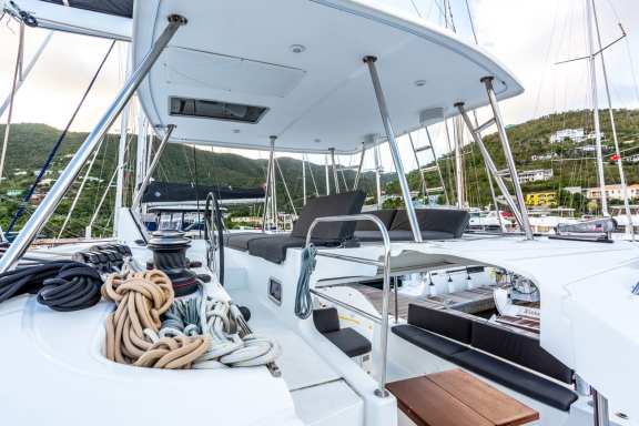 Image of As You Wish yacht #9