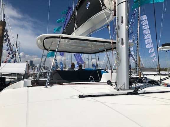 Image of As You Wish yacht #11