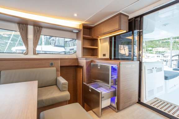 Image of As You Wish yacht #16