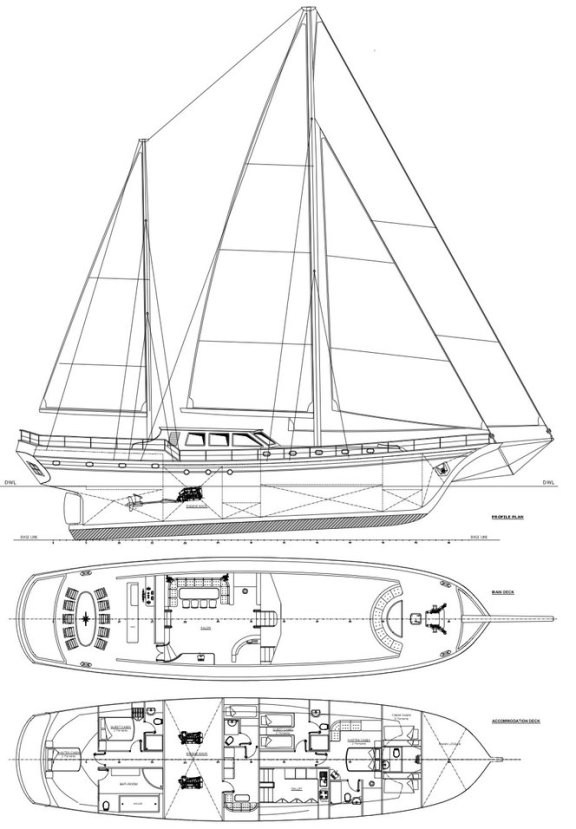 Image of Arabella yacht #2