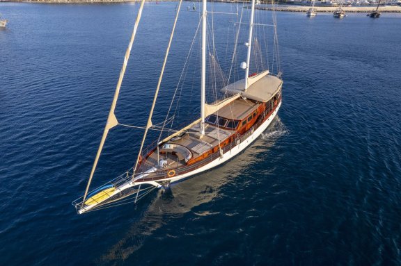 Image of Arabella yacht #3