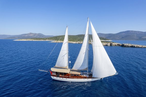 Image of Arabella yacht #4