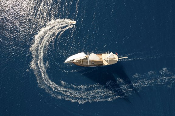 Image of Arabella yacht #6