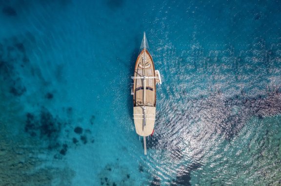 Image of Arabella yacht #8