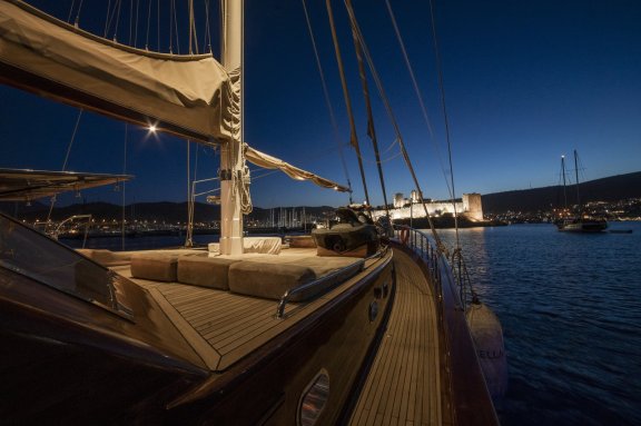Image of Arabella yacht #10