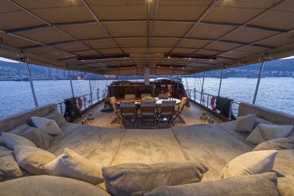 Image of Arabella yacht #11