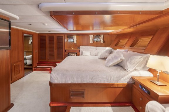 Image of Arabella yacht #15