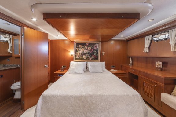 Image of Arabella yacht #16