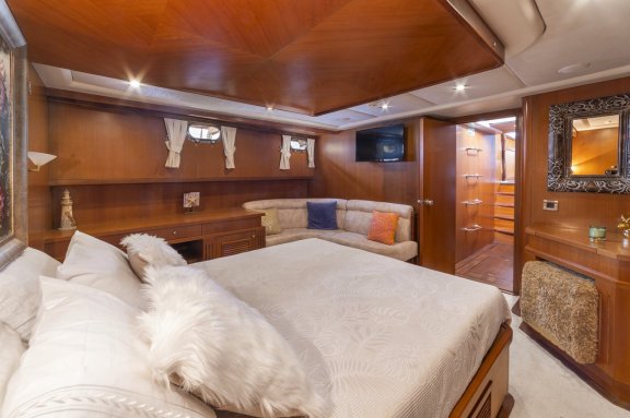 Image of Arabella yacht #17
