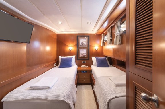 Image of Arabella yacht #18