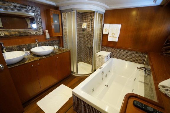 Image of Arabella yacht #21