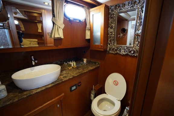 Image of Arabella yacht #22