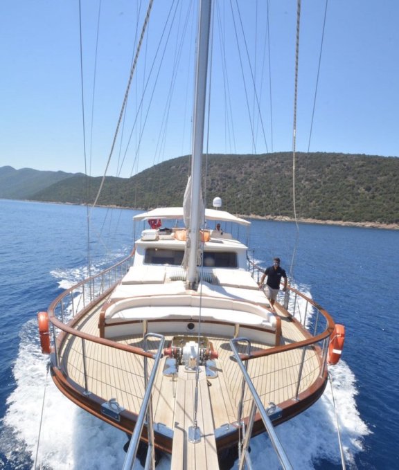 Image of Elifim 11 yacht #6