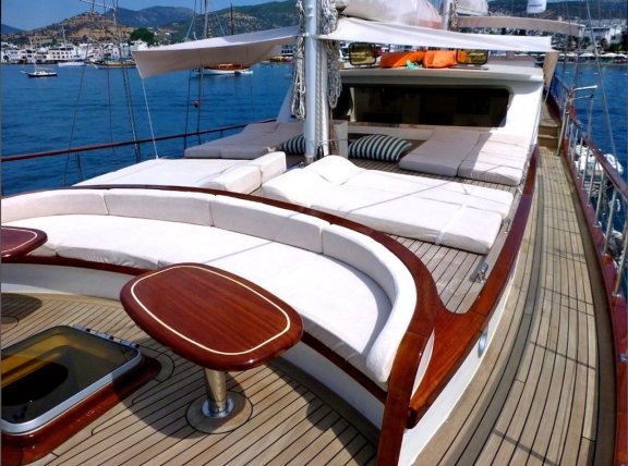 Image of Elifim 11 yacht #7