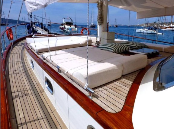 Image of Elifim 11 yacht #8