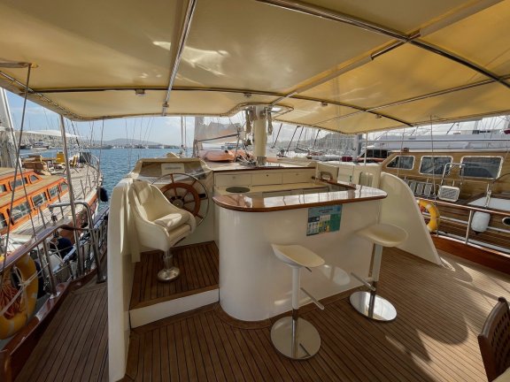 Image of Elifim 11 yacht #10