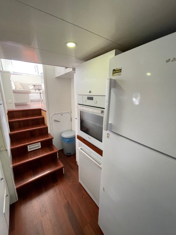 Image of Elifim 11 yacht #12