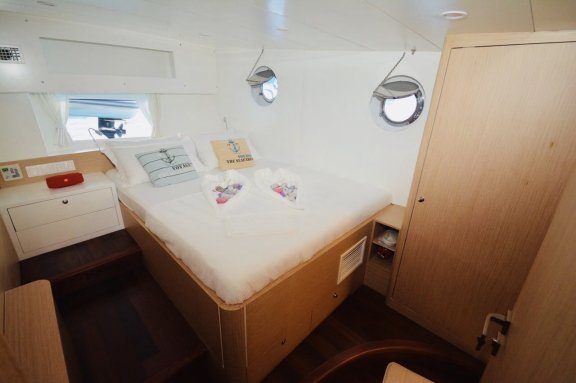 Image of Elifim 11 yacht #14