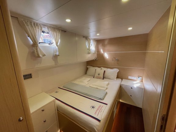 Image of Elifim 11 yacht #13