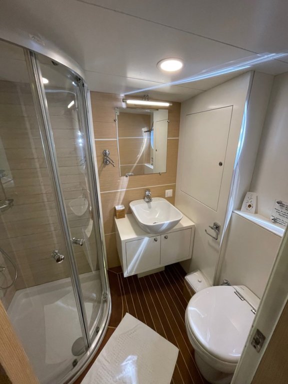 Image of Elifim 11 yacht #16