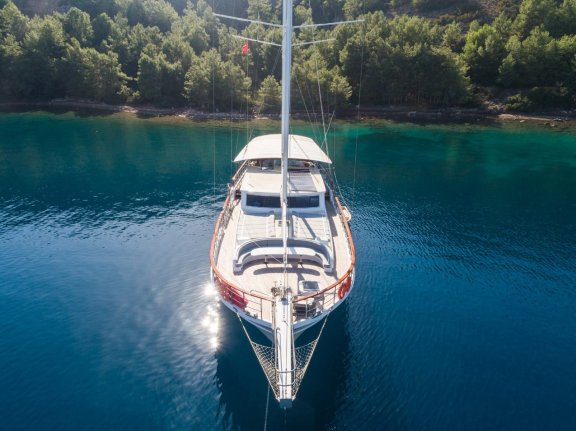 Image of Koray Ege yacht #5