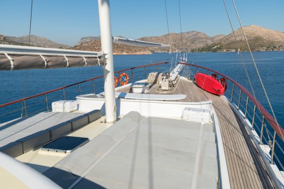 Image of Koray Ege yacht #6