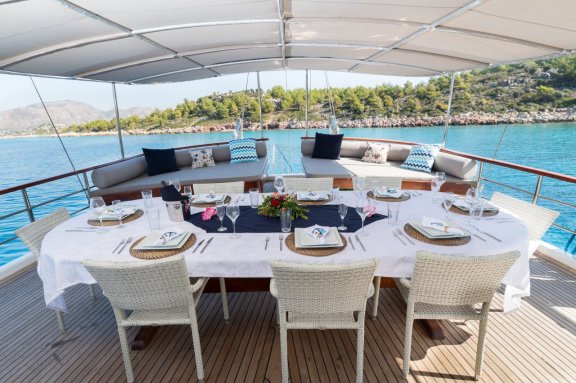 Image of Koray Ege yacht #8