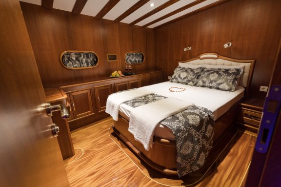 Image of Koray Ege yacht #11