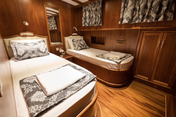 Image of Koray Ege yacht #13