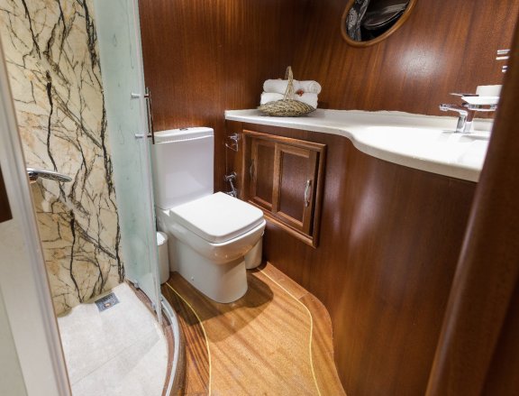 Image of Koray Ege yacht #16