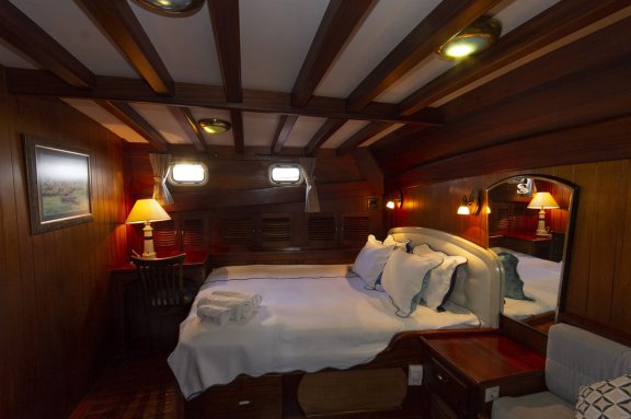 Image of Serenad yacht #7