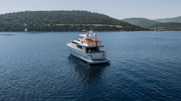 Image of Kuum yacht #3