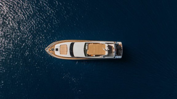 Image of Kuum yacht #4