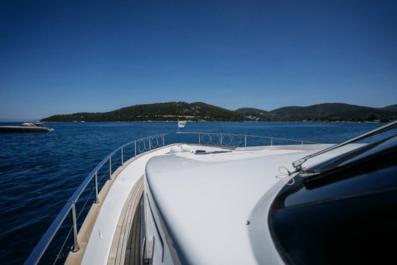 Image of Kuum yacht #6